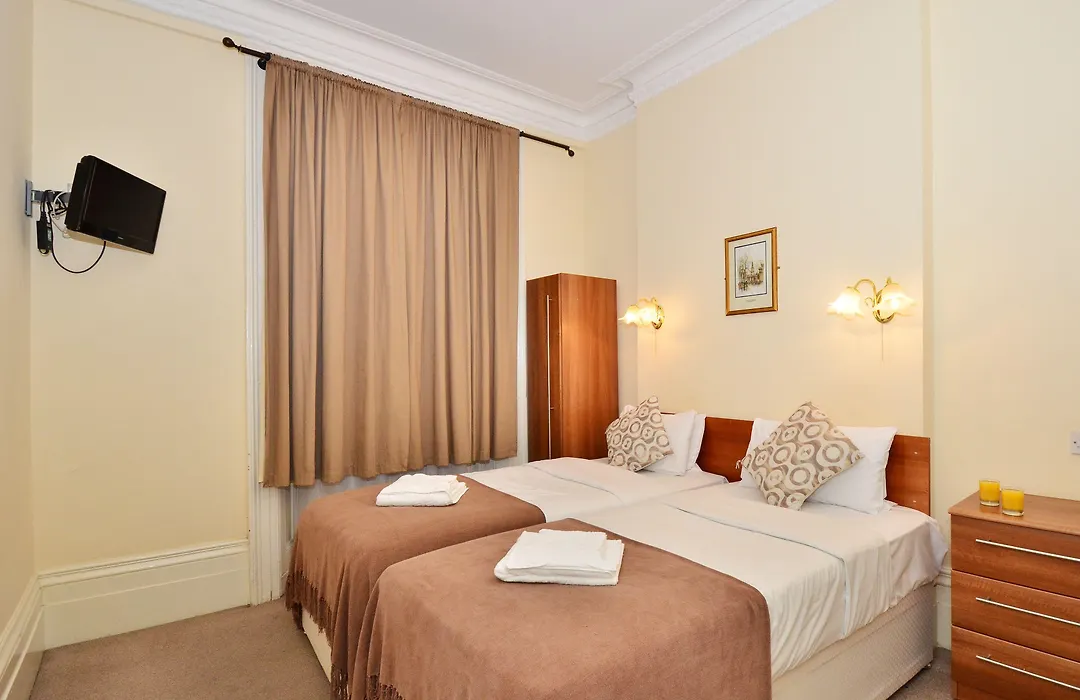So Paddington Hotel-1