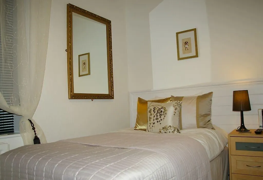 The Chichester Inn-1