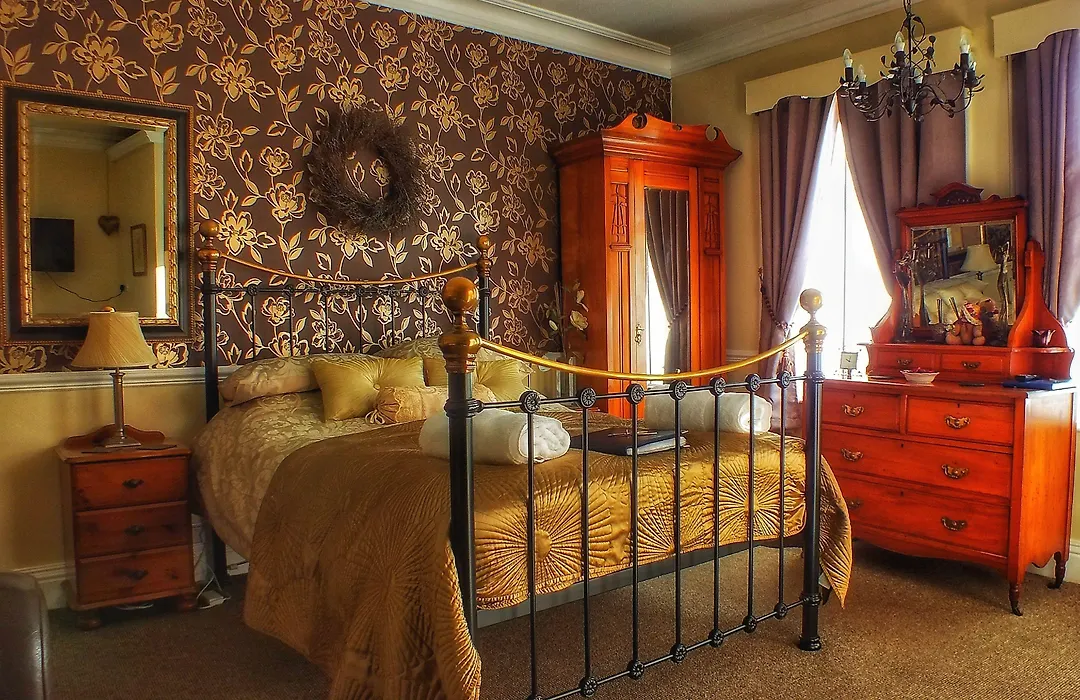 Heathfield Bed And Breakfast-1