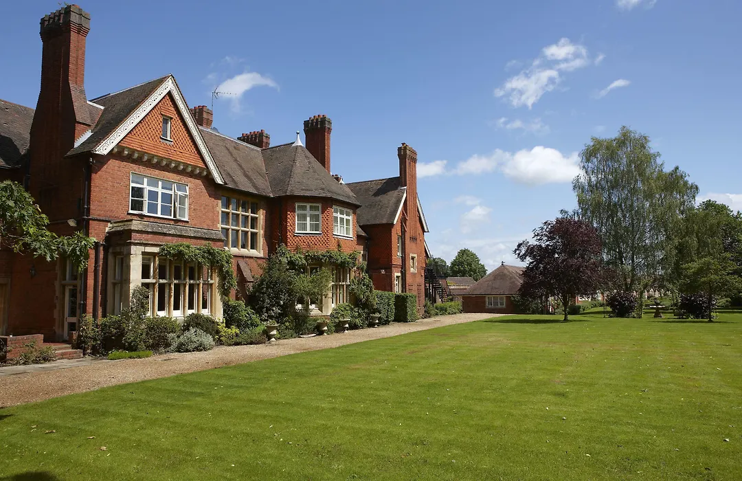 Cantley House Hotel - Wokingham-1