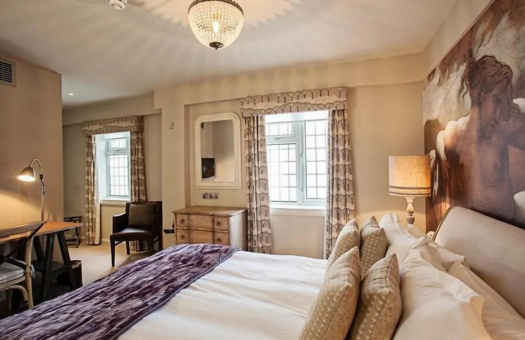 The White Swan Hotel-1