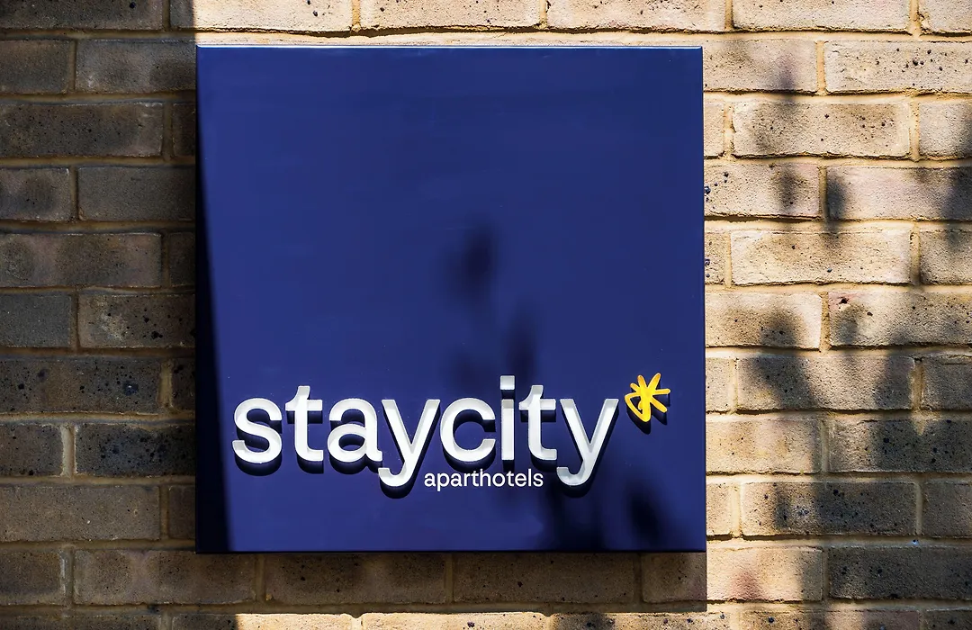 Staycity Aparthotels London Greenwich High Road-1