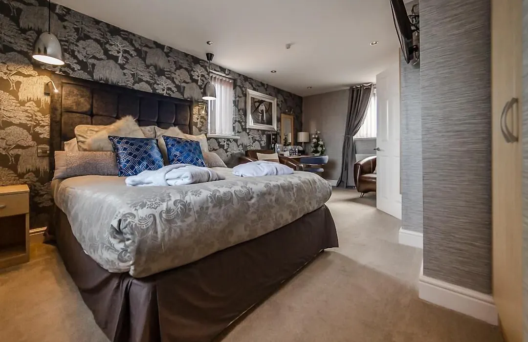 Briardene Hotel-1