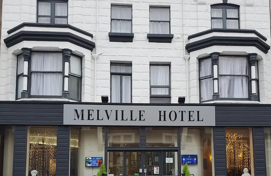 The Melville Hotel-1