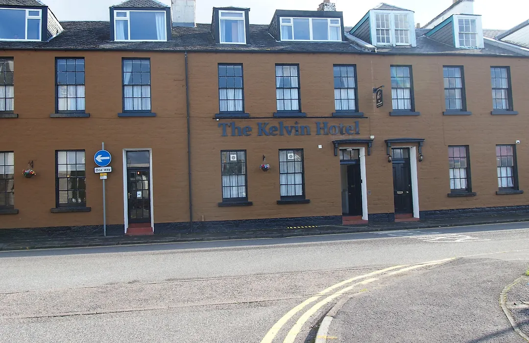 The Kelvin Hotel-1