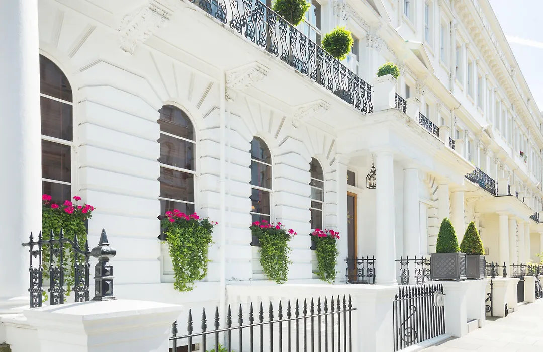 The Portobello Hotel-1