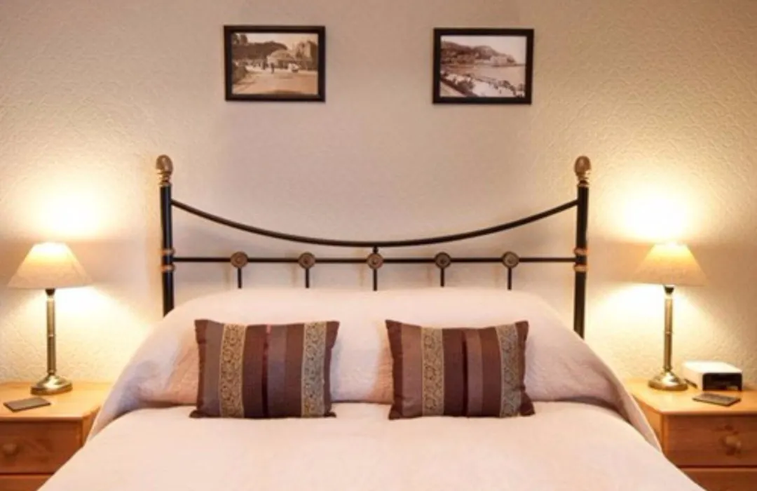 Adcote House (Adults Only)-1