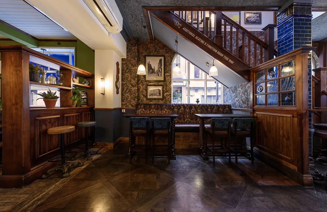 Abel Heywood Boutique Hotel-1