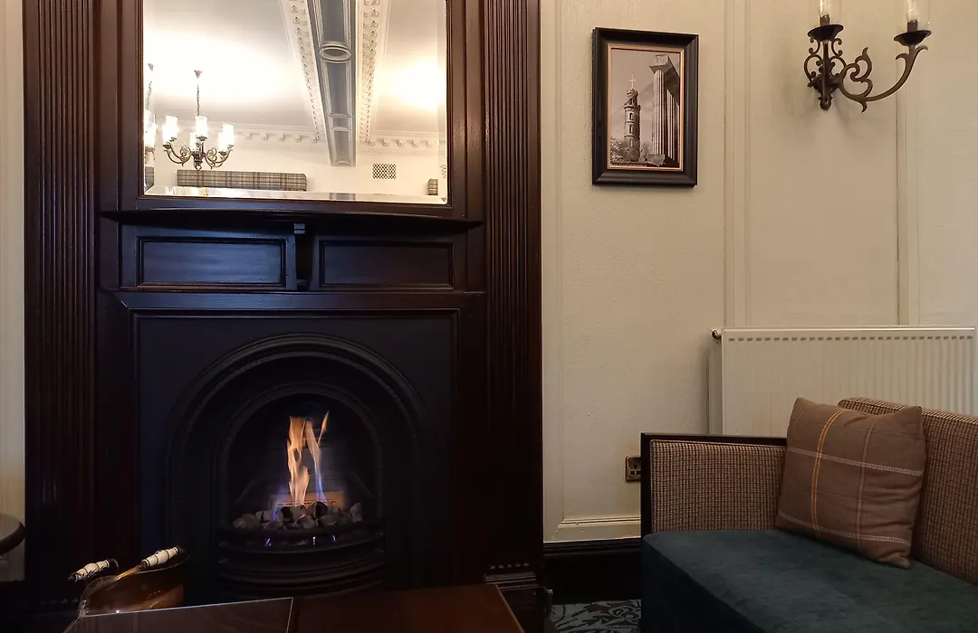 The Parliament House Hotel-1