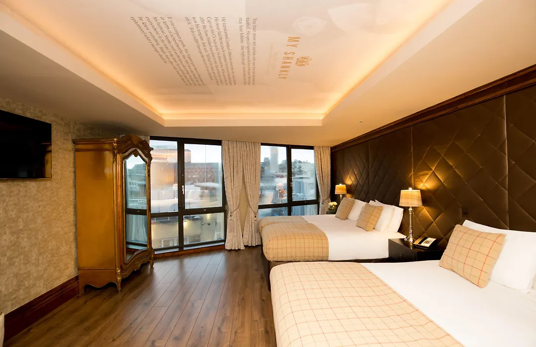 The Shankly Hotel-1