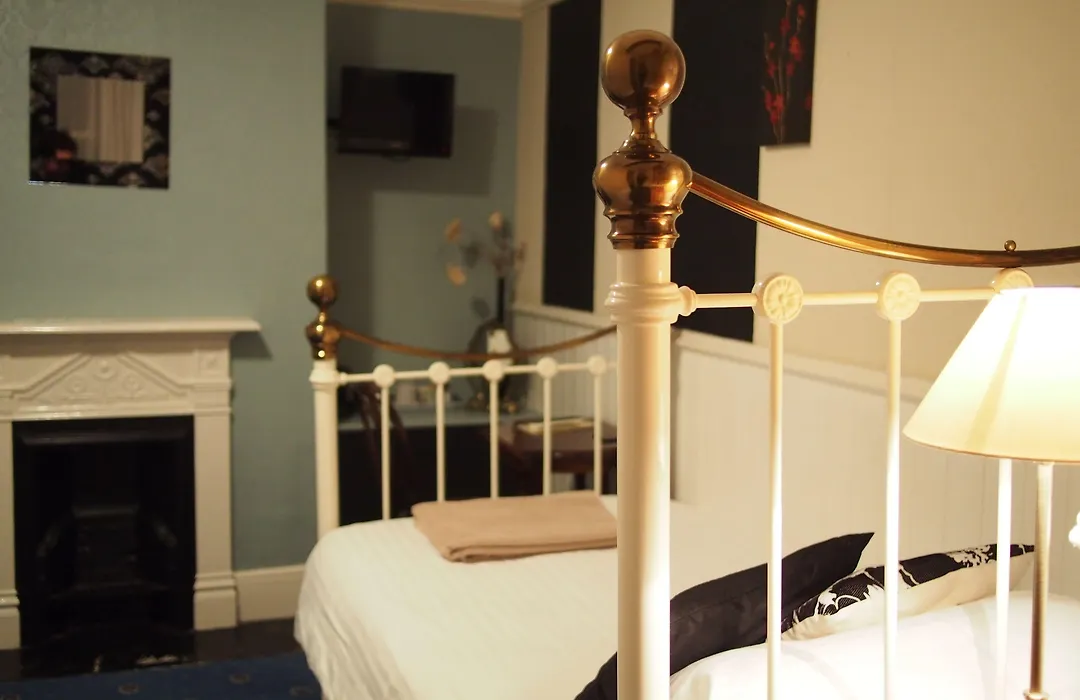 The Coach House-1