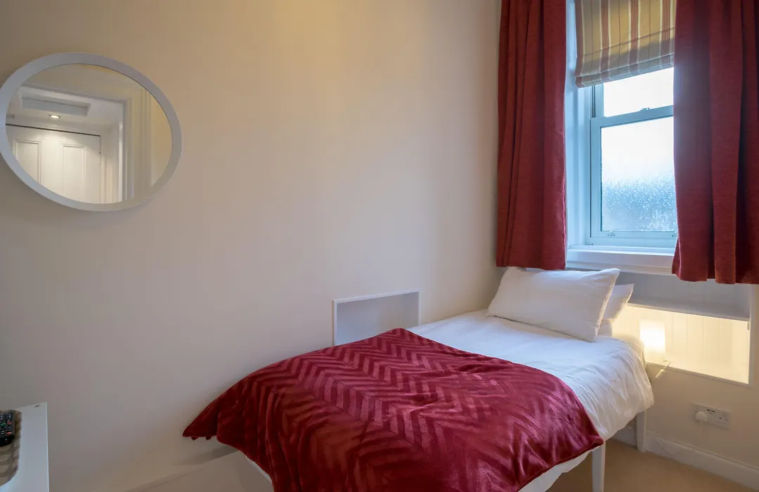 Kingsley Guest House-1