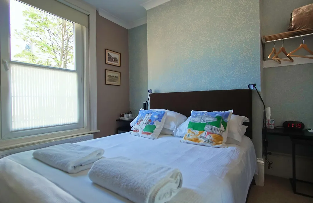 Number One B&B-1