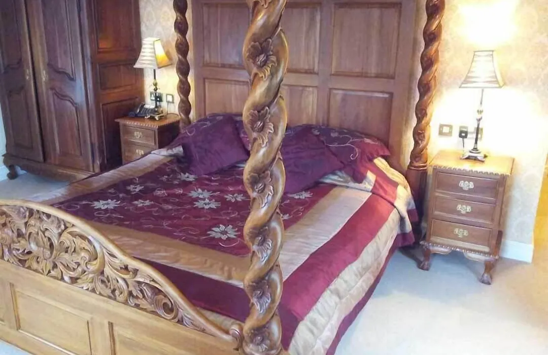 White Waters Country Hotel-1