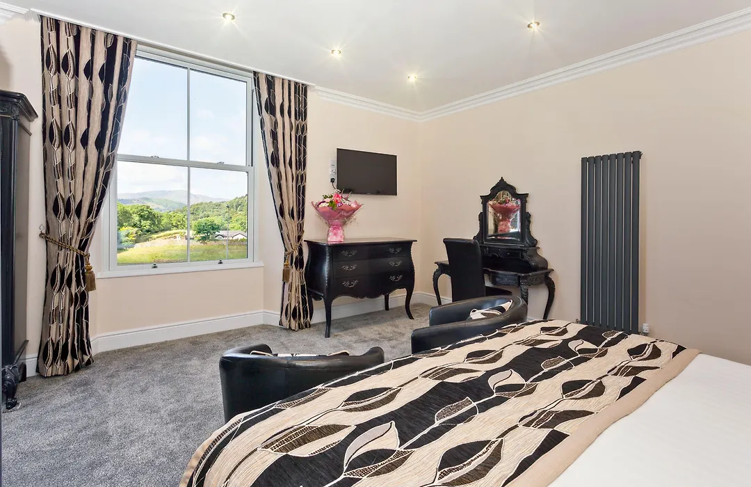 Diamond Lodge Boutique Adults Only Guest House-1