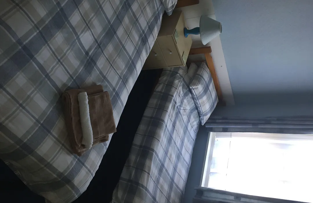 Inglewood Guest House-1