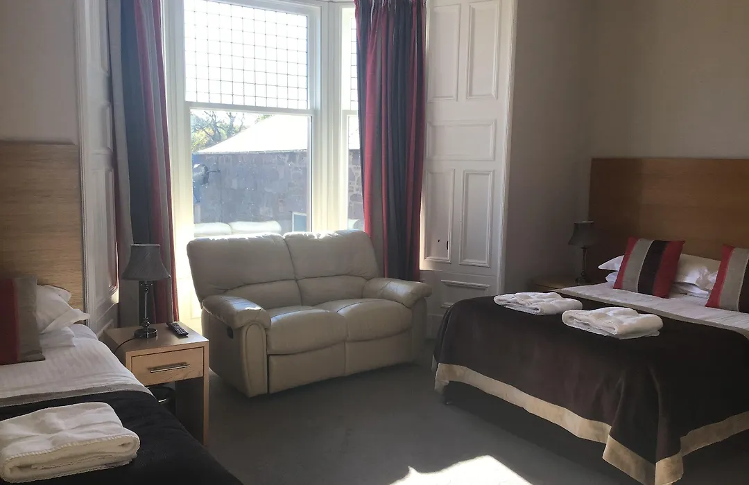 Belvedere Guest House-1
