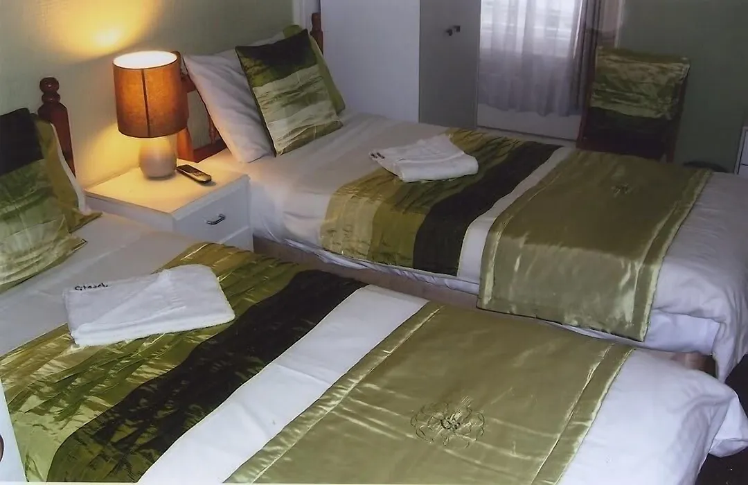 Citadel House Hotel-1