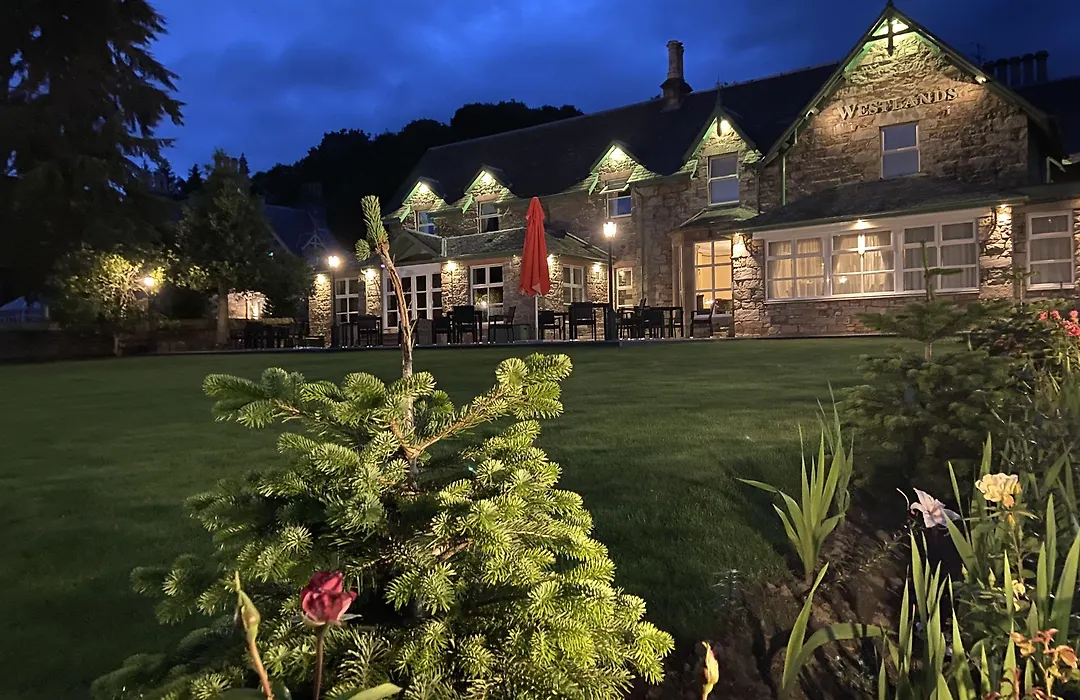 Westlands Of Pitlochry-1