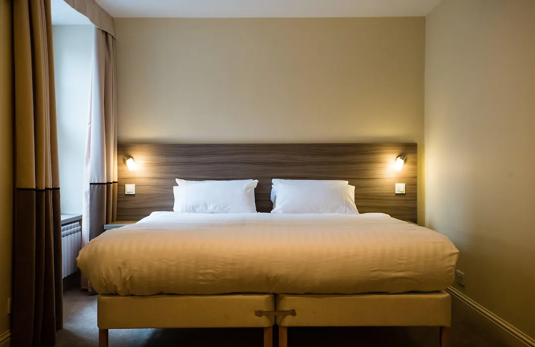 The Coffee House Hotel-1