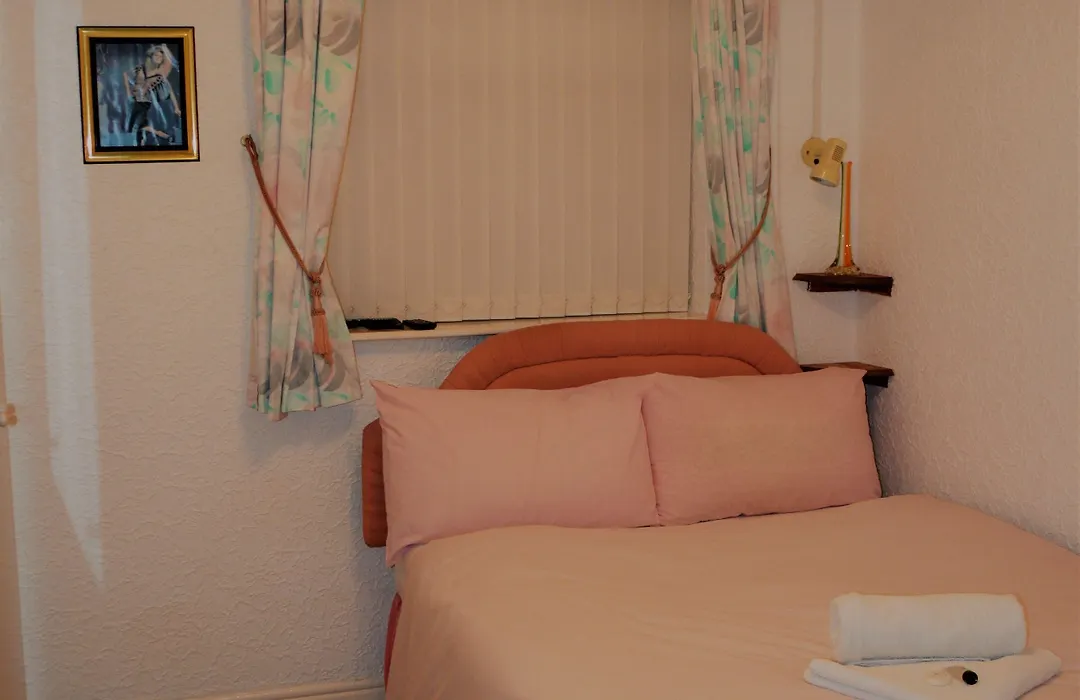 The Woodland Hotel-1