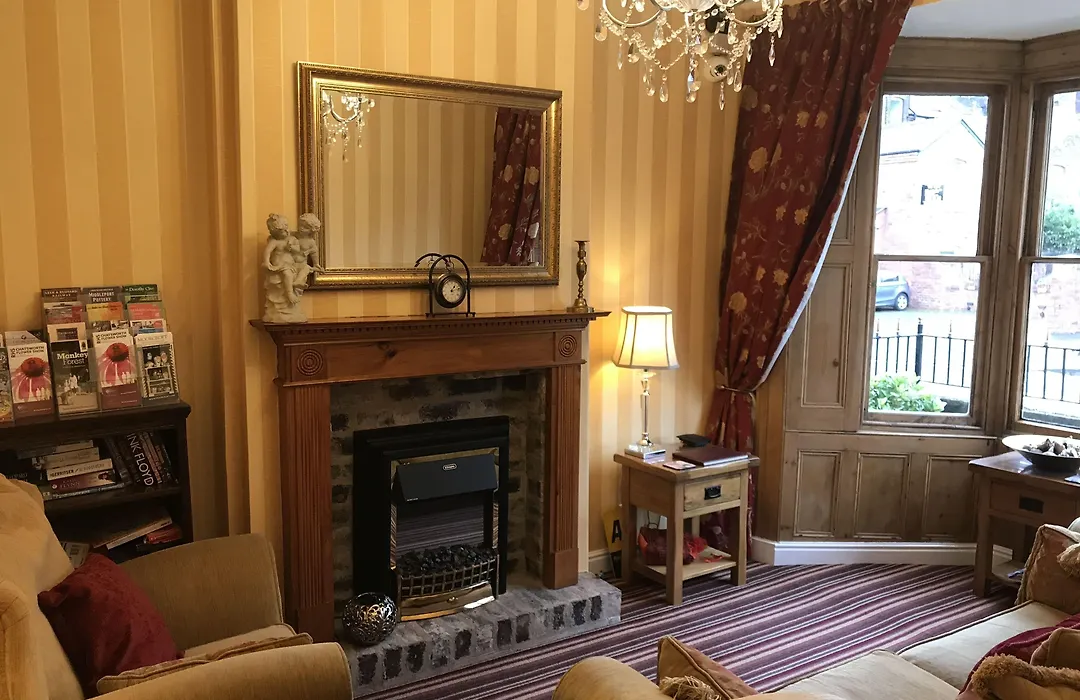 Clayhanger Guest House-1