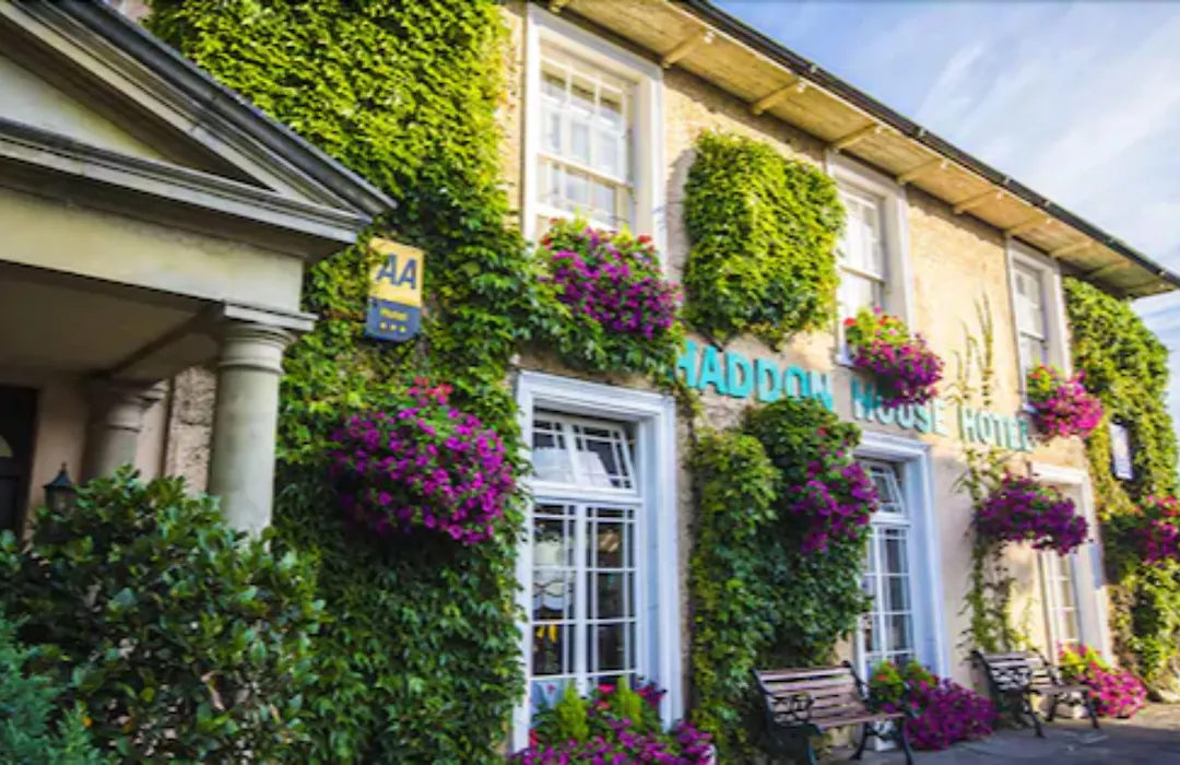 Haddon House Hotel-1