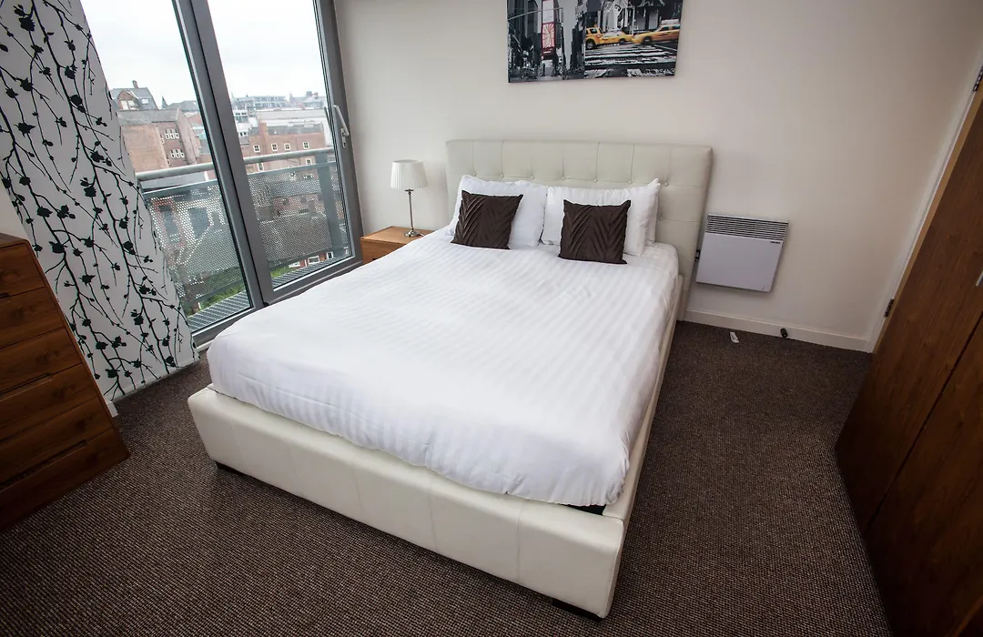 Cranbrook House Apartments - Near Ice Arena-1