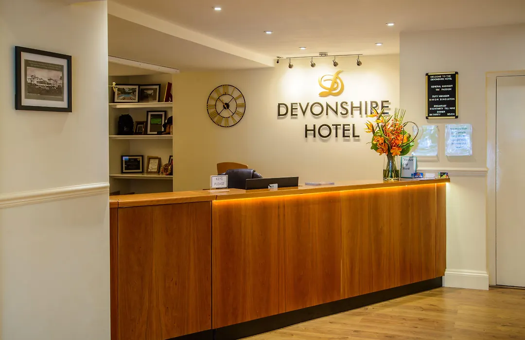 Devonshire Hotel-1