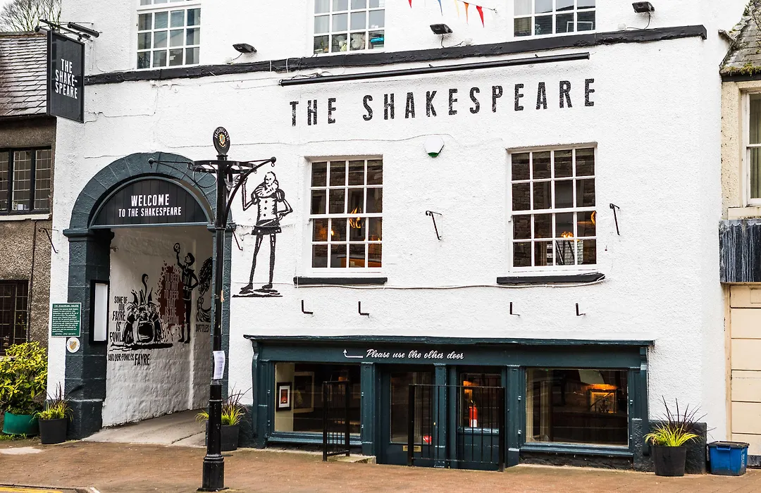 Shakespeare Inn-1