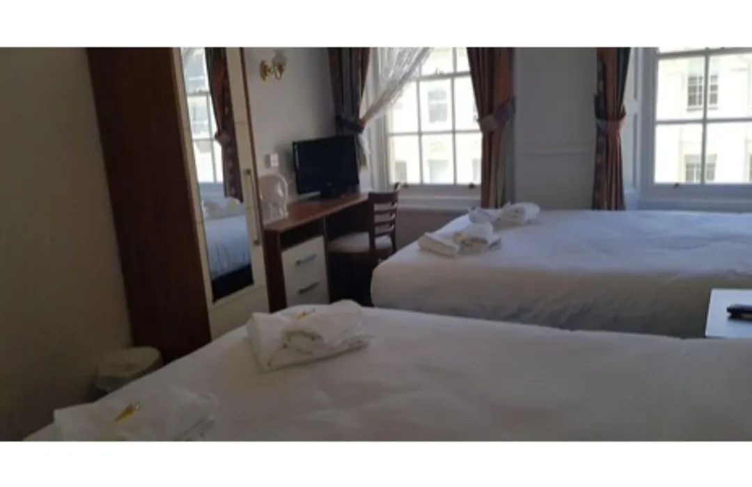 Andorra Guest Accommodation-1