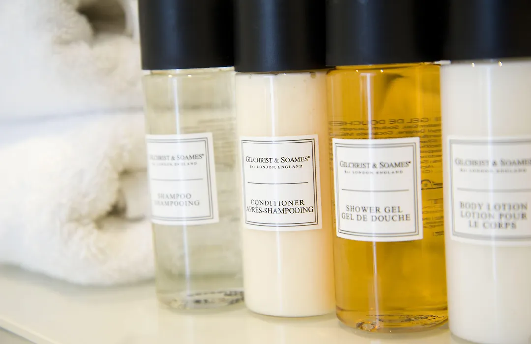 The Rosebery By Supercity Aparthotels-1