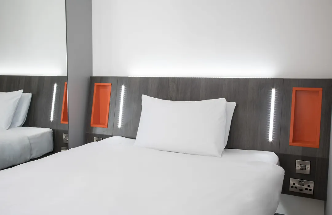 Easyhotel Reading-1