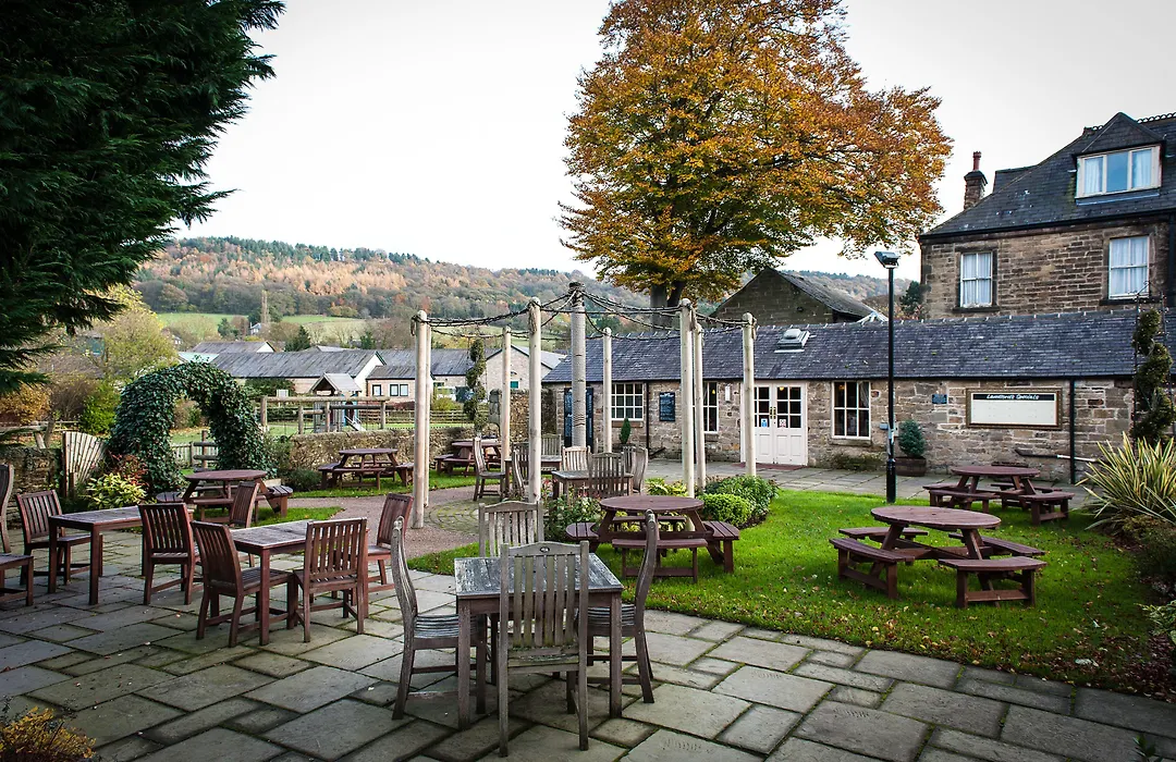 Grouse & Claret, Matlock By Marston'S Inns-1