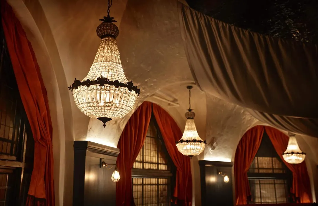 The Bedford Balham - Live Music Venue-1