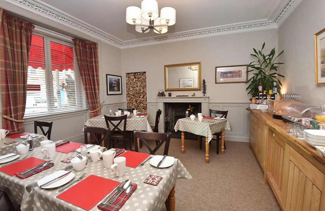 Acer Glen B&B-1