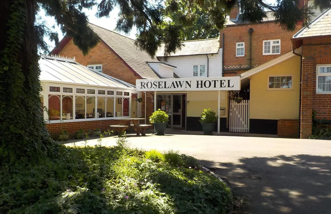 Roselawn Hotel-1