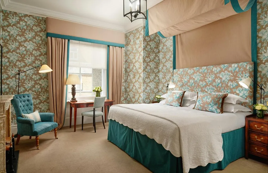 The Pelham London - Starhotels Collezione-1