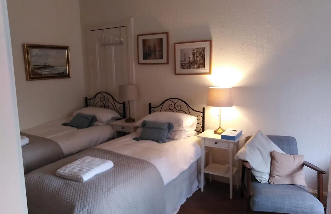 Arden House - Rooms With Continental Breakfast-1