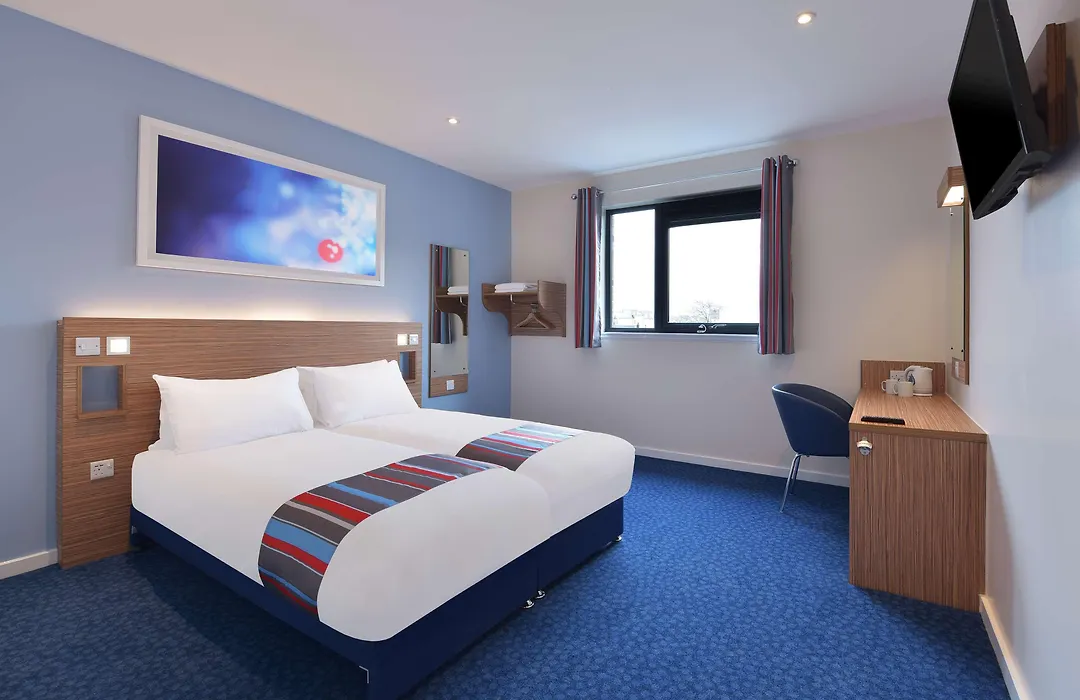 Travelodge Glasgow Braehead Hotel-1