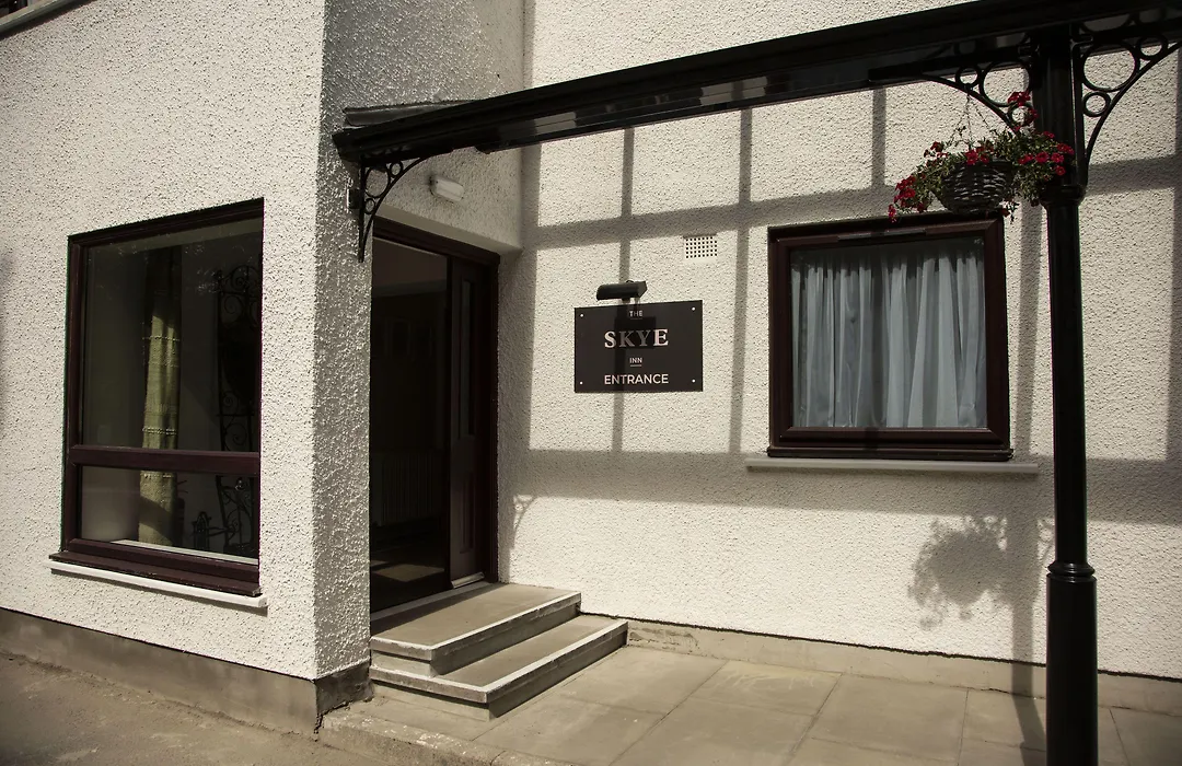 The Skye Inn-1