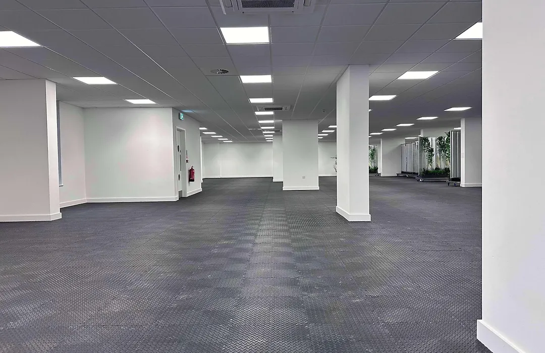 Hampton By Hilton Torquay-1