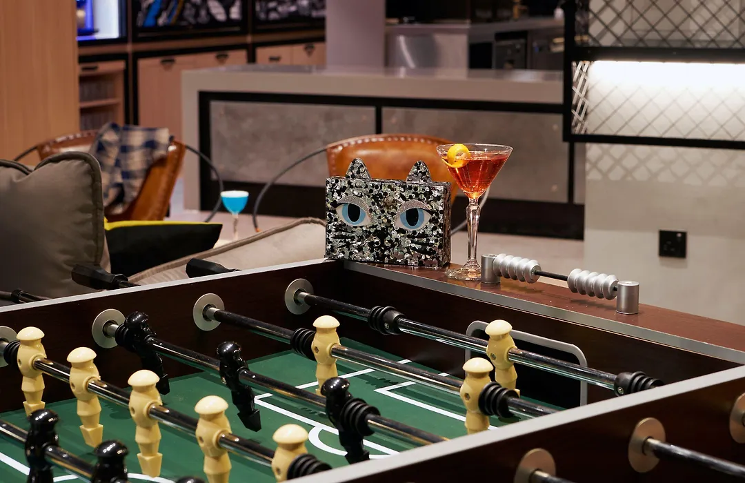 Moxy Manchester City Centre-1