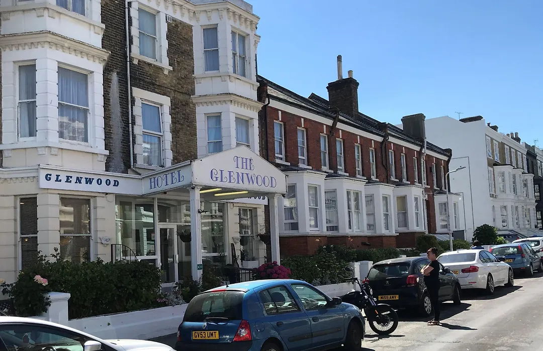 The Glenwood Hotel-1