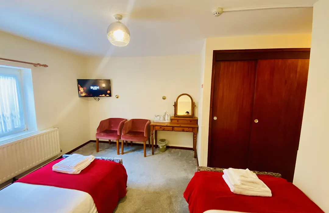 Mount Pleasant Hotel-1