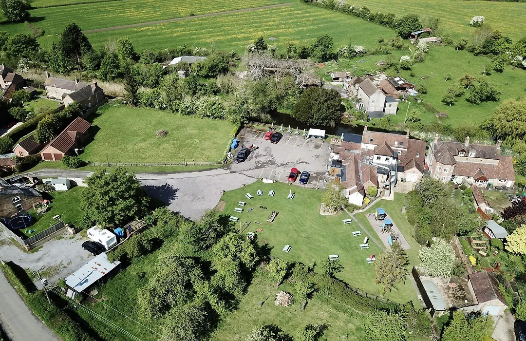 The Ship Inn - Self Catering Accommodation-1