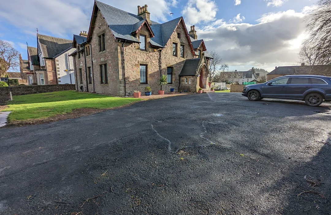 Cambeth Lodge Guesthouse-1