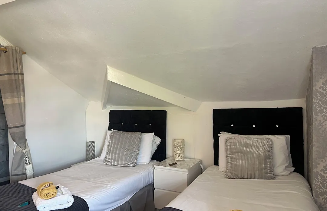 St Andrews House Hotel-1