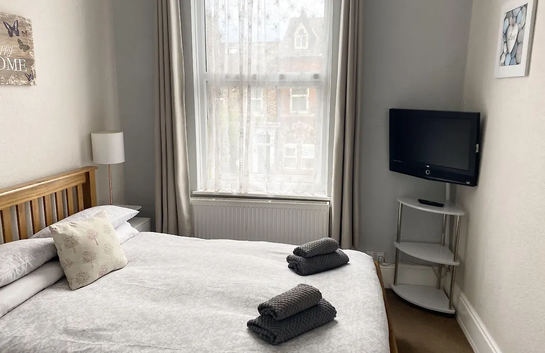 Friars Rest Guest House-1