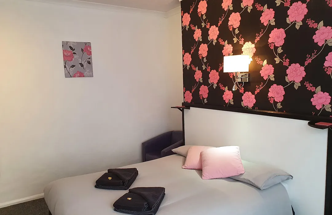 Apollo Guest House-1